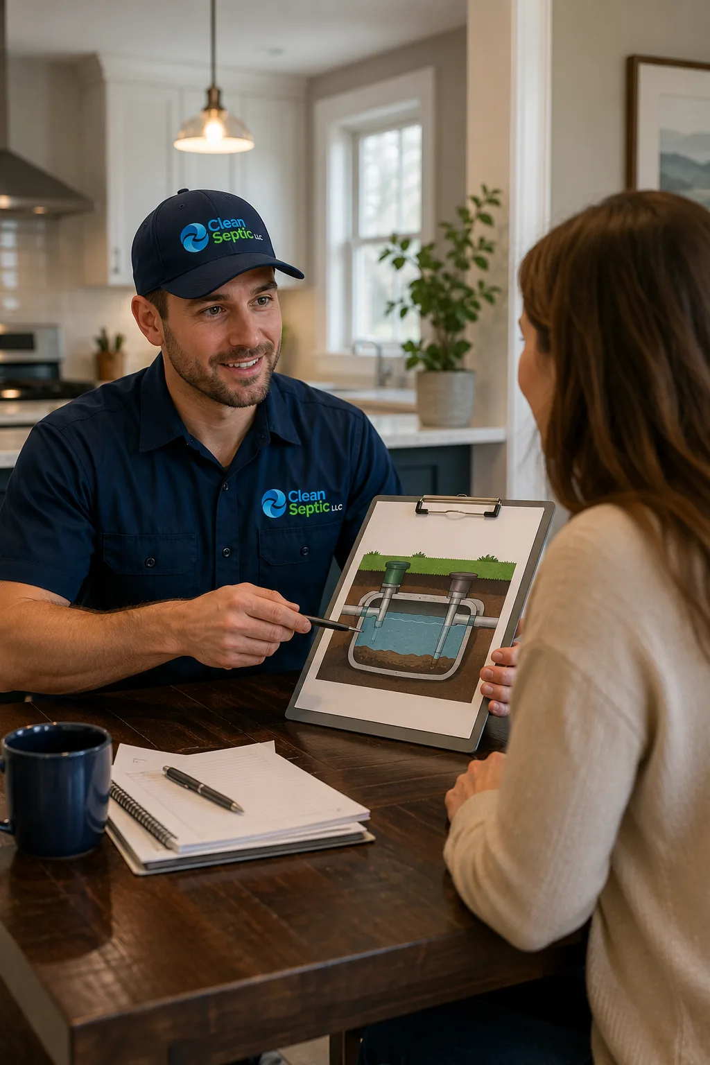 Septic Tank Pumping Rabun Gap, GA FAQs